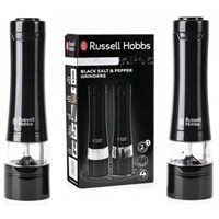 кухонный измельчитель russell hobbs 28010-56 черный