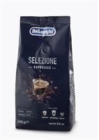 кофе в зернах delonghi dlsc601 selezione 250 г