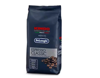 кофе в зернах delonghi dlsc610 classic 250 гр