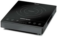 индукционная плита rommelsbacher ct 2002/in мощностью 2000 вт