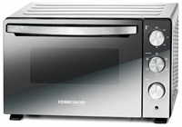 мини печь rommelsbacher bgs 1500