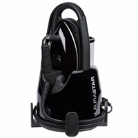 паровая гладильная установка laurastar lift plus black 000.0301.520