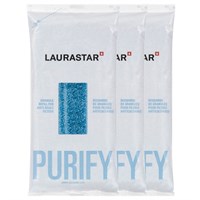 гранулы от накипи laurastar aqua refill 302.7800.898