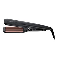 щипцы-гофре для волос remington s3580 ceramic crimp