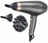 фен remington ac8820, серый