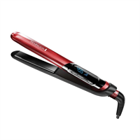 выпрямитель для волос remington silk s9600