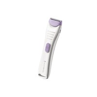 триммер для бикини remington smooth & silky bkt4000 беспроводной