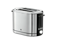 тостер wmf lono 0414090711 серебристый