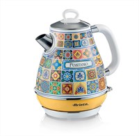 чайник ariete 2869 positano (00c28690par0)