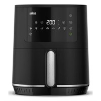 аэрогриль braun hf3030ibk