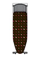 гладильная доска plusboard lips laurastar 155.0001.898