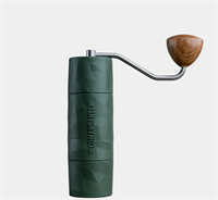 ручная кофемолка comandante x25 trailmaster forest