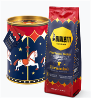 кофе bialetti magico ricordo подарочная банка + perfectto мока тирамису 250г