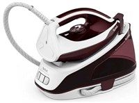 парогенератор tefal express essential sv6120e0