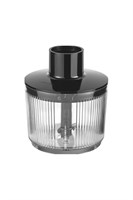 измельчитель для погружного блендера zwilling enfinigy черный