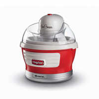 Ariete 643/00 Gran Gelato Мороженица