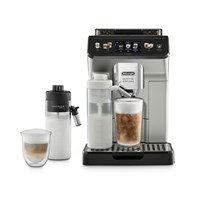 DeLonghi кофемашина ECAM450.65.S