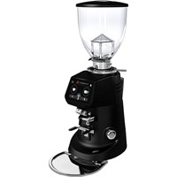 FIORENZATO F64 EVO КОФЕМОЛКА, ЦВЕТ ЧЕРНЫЙ МАТОВЫЙ