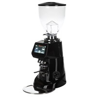 FIORENZATO F64E КОФЕМОЛКА, ЦВЕТ ЧЕРНЫЙ
