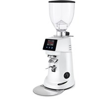 FIORENZATO F83E КОФЕМОЛКА, ЦВЕТ БЕЛЫЙ