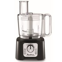 FP546811 Кухонный комбайн Moulinex Double Force