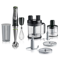 MQ9185XLI Погружной блендер Braun Multiquick 9 HB901AI-