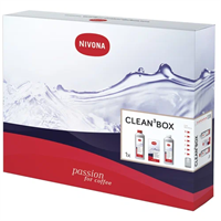 Nivona Clean Box NICB 301 Набор чистящих средств для кофемашин