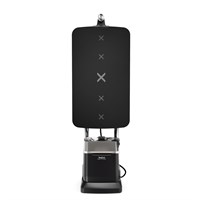 QT2028F0 Паровая гладильная система Tefal IXEO Power