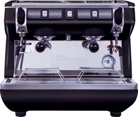 SIMONELLI APPIA LIFE COMPACT 2 GR S ВЫСОКИЕ ГРУППЫ Кофемашина