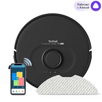 Tefal RG8575WH X-plorer Serie 75 S Робот-пылесос