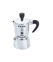 Гейзерная кофеварка Bialetti Bialetti Break 5923 3cup