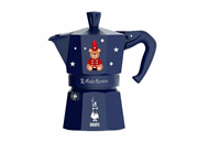 Гейзерная кофеварка Bialetti Moka Express 0005395