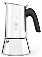 Гейзерная кофеварка Bialetti New Venus 7254