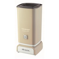 КАПУЧИНАТОР ARIETE VINTAGE 2878/03 БЕЖЕВЫЙ