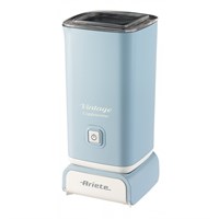 КАПУЧИНАТОР ARIETE VINTAGE 2878/05 ГОЛУБОЙ