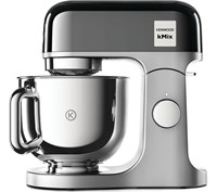 Комбайн Kenwood KMX 750 BK Чёрный.Серебристый