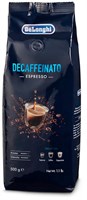 Кофе зерновой DeLonghi DLSC607 DECAFFEIN 500GR