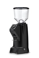 Кофемолка EUREKA Nadir Touch 65, матовый черный