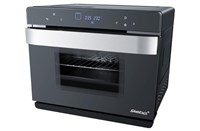 Мини-печь Steba DG 40