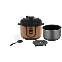 Мультиварка-скороварка Moulinex CE5A0F32