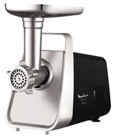 Мясорубка Moulinex HV3 6in1 ME306832