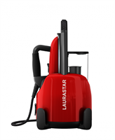 Паровая гладильная установка LauraStar Lift Red 000.0304.501