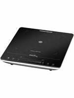 Плита Индукционная Rommelsbacher CT 2020/IN черный стеклокер