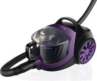 Пылесос Arnica Tesla Premium фиолетовый