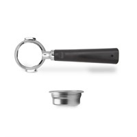 Холдер (портафильтр) без дна d58 мм Lelit PLA580V