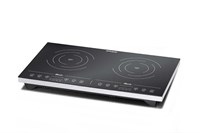 Электрическая плита Rommelsbacher CT 3410/IN