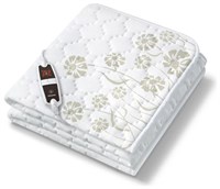 Электропростыня Beurer UB 60 150x80 см белый