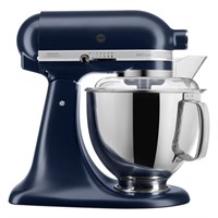 Миксер планетарный 5KSM175PSEIB KitchenAid чернильный синий