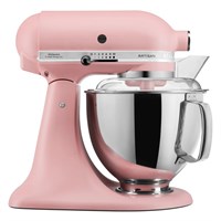 Миксер 5KSM175PSEDR KitchenAid ARTISAN 4,8 л сухая роза