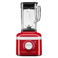 Блендер 5KSB4026EER KitchenAid ARTISAN K400 красный